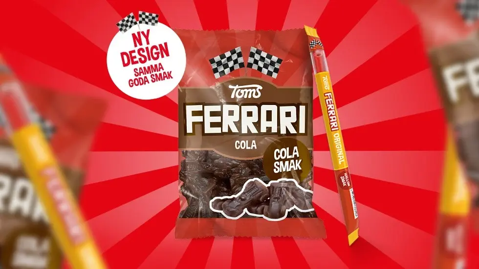 Toms Ferrarigodis