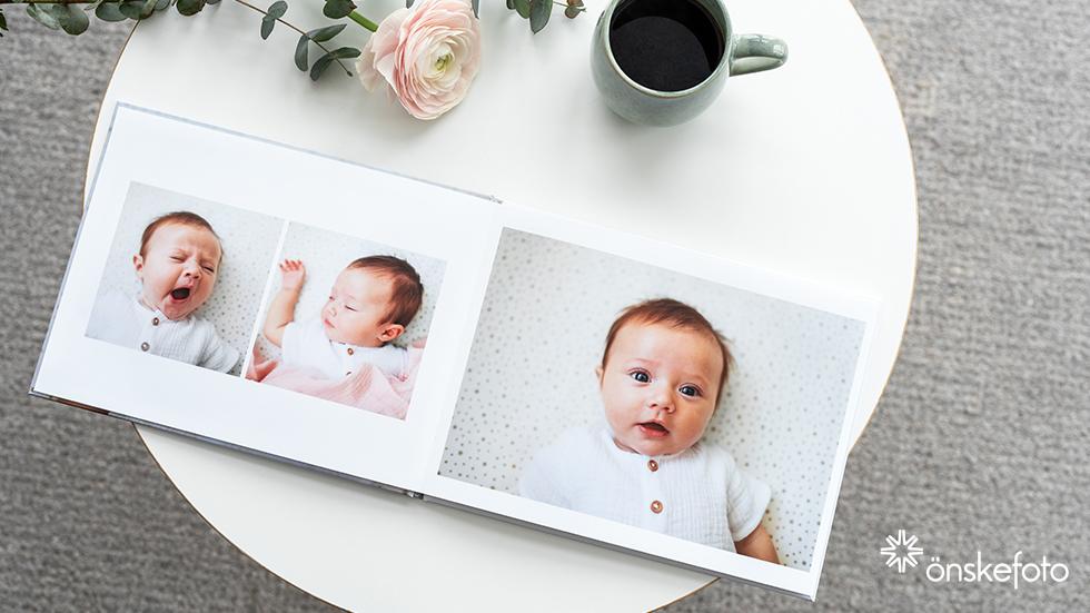 Önskefoto - gräv fram dina guldkorn
