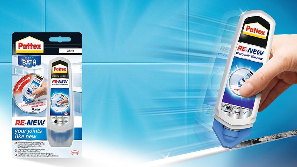 Pattex Re-New