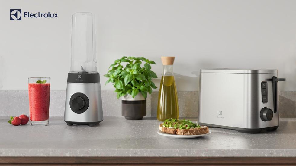 Electrolux Create