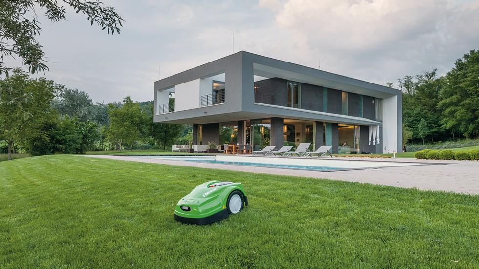 Viking iMow MI 422 P