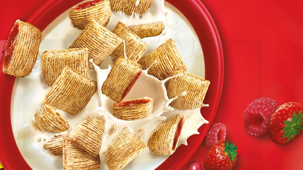 Shredded Wheat