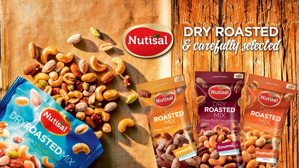 Nutisal Nötmix
