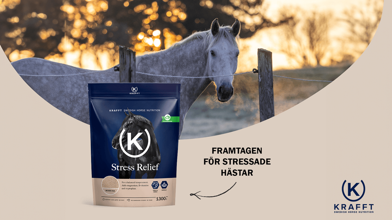 KRAFFT Stress Relief