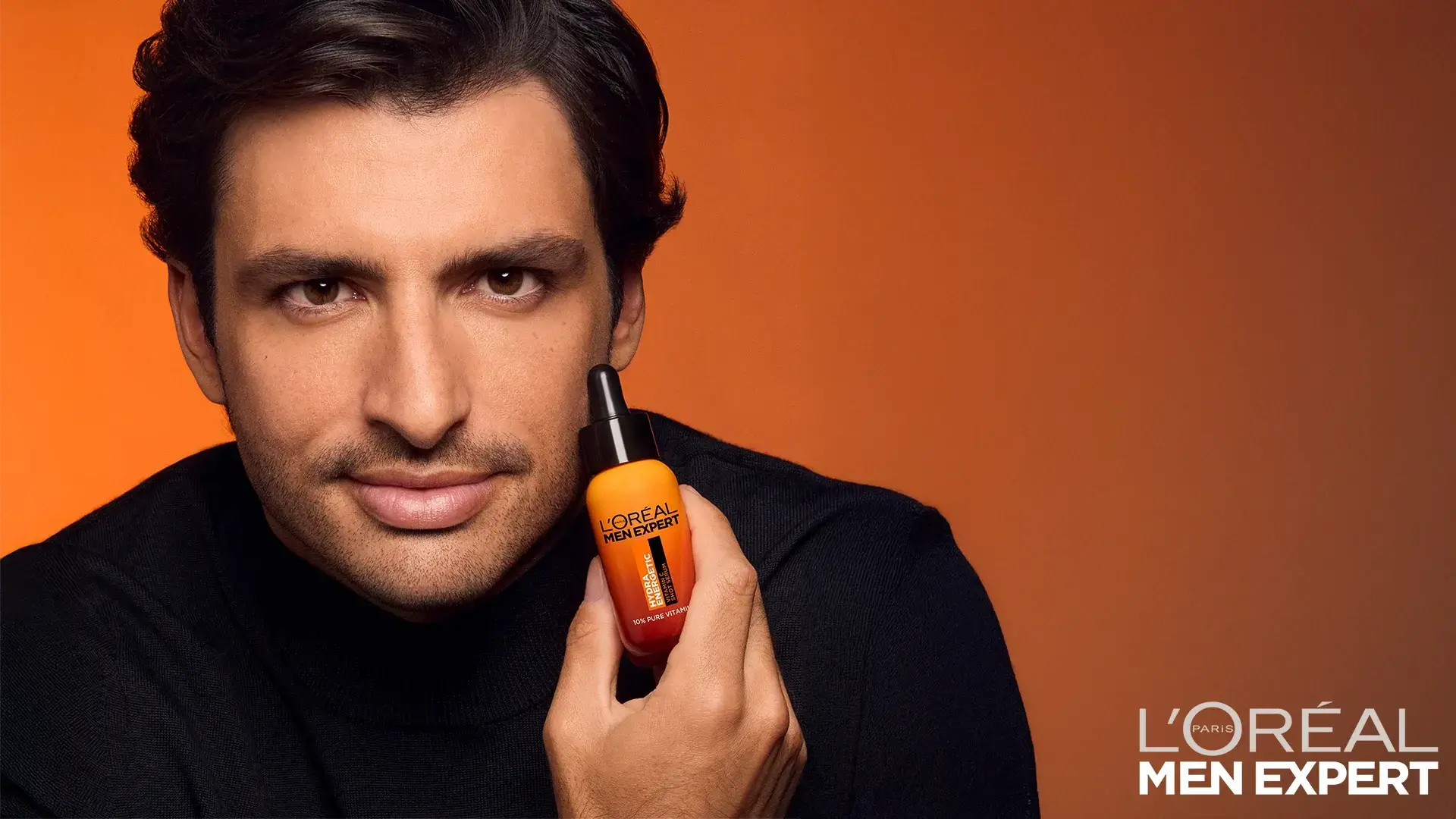 L'Oréal Paris - Men Expert Hydra Skincare