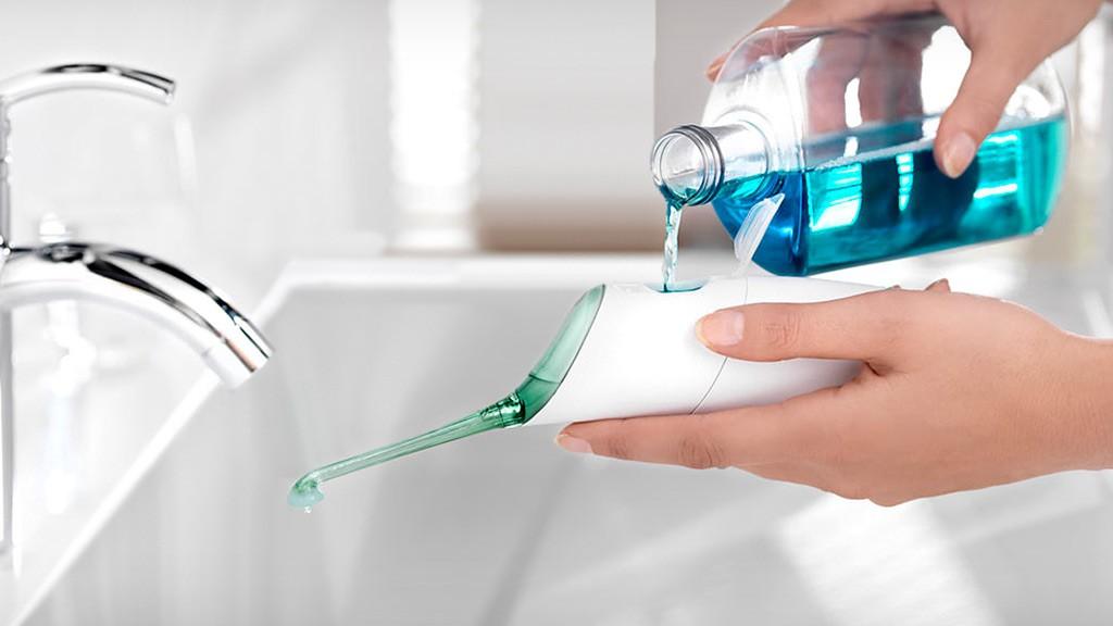 Philips Sonicare Airfloss 1.5