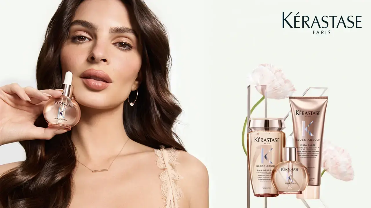 Kérastase Gloss Absolu