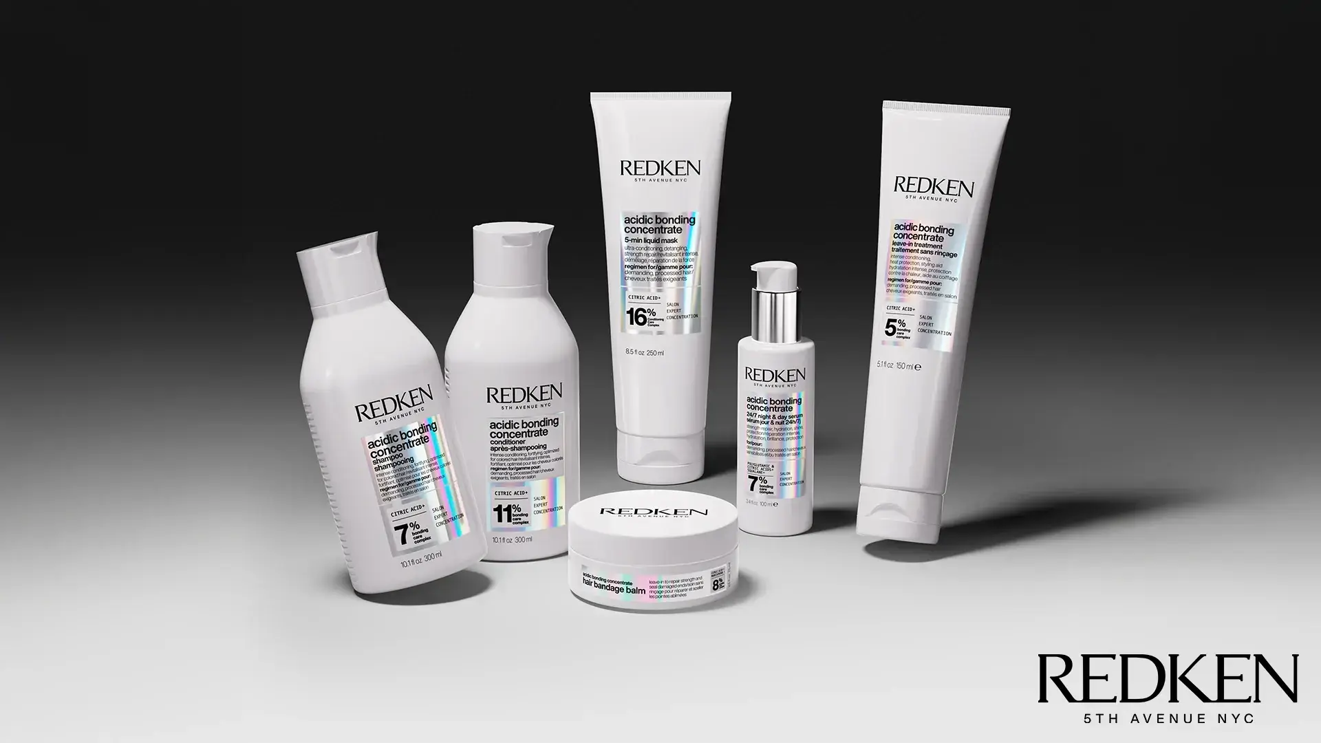Redken Acidic Bonding Concentrate Hårvård