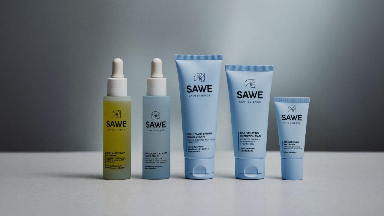 SAWE Skin Science