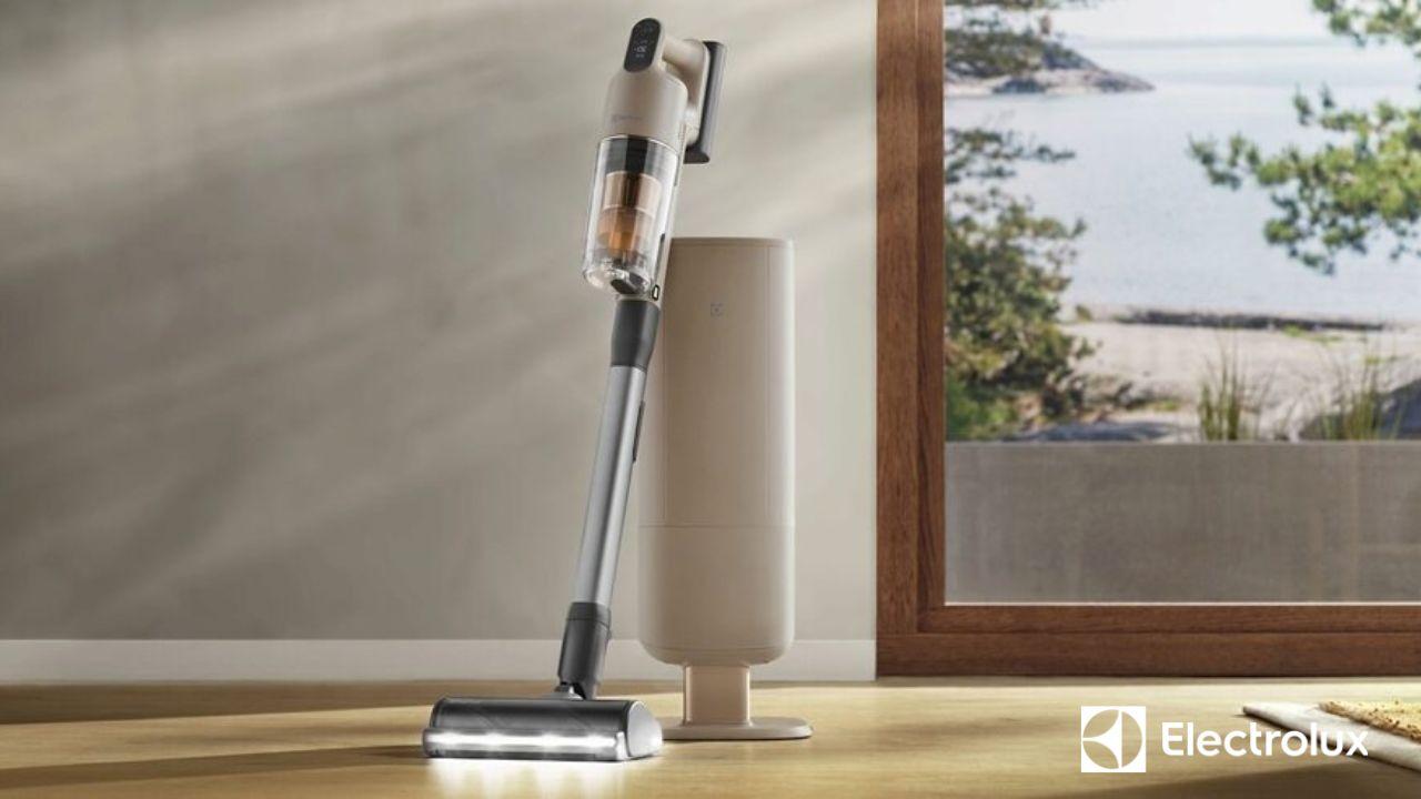 Electrolux 900 dammsugare