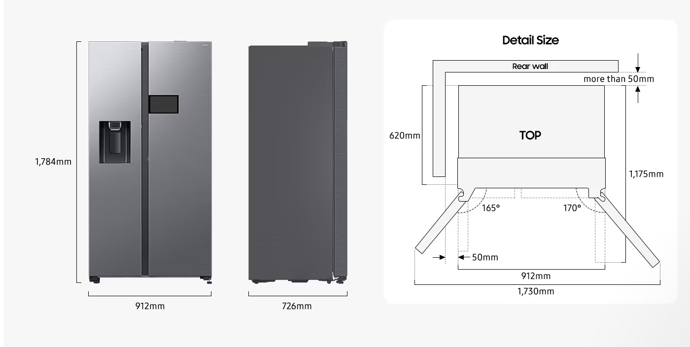 Bespoke Size