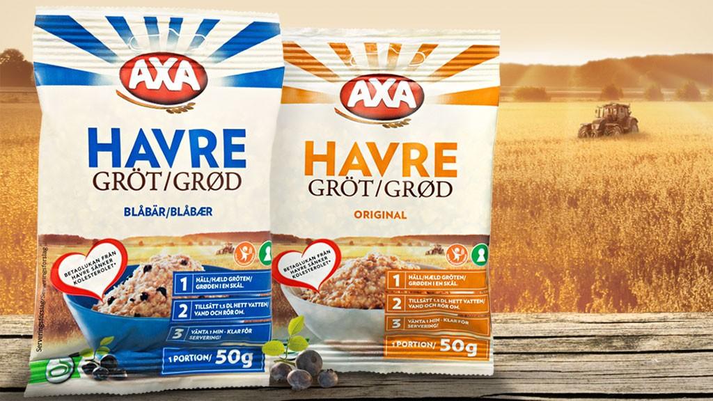 AXA HAVRE Gröt