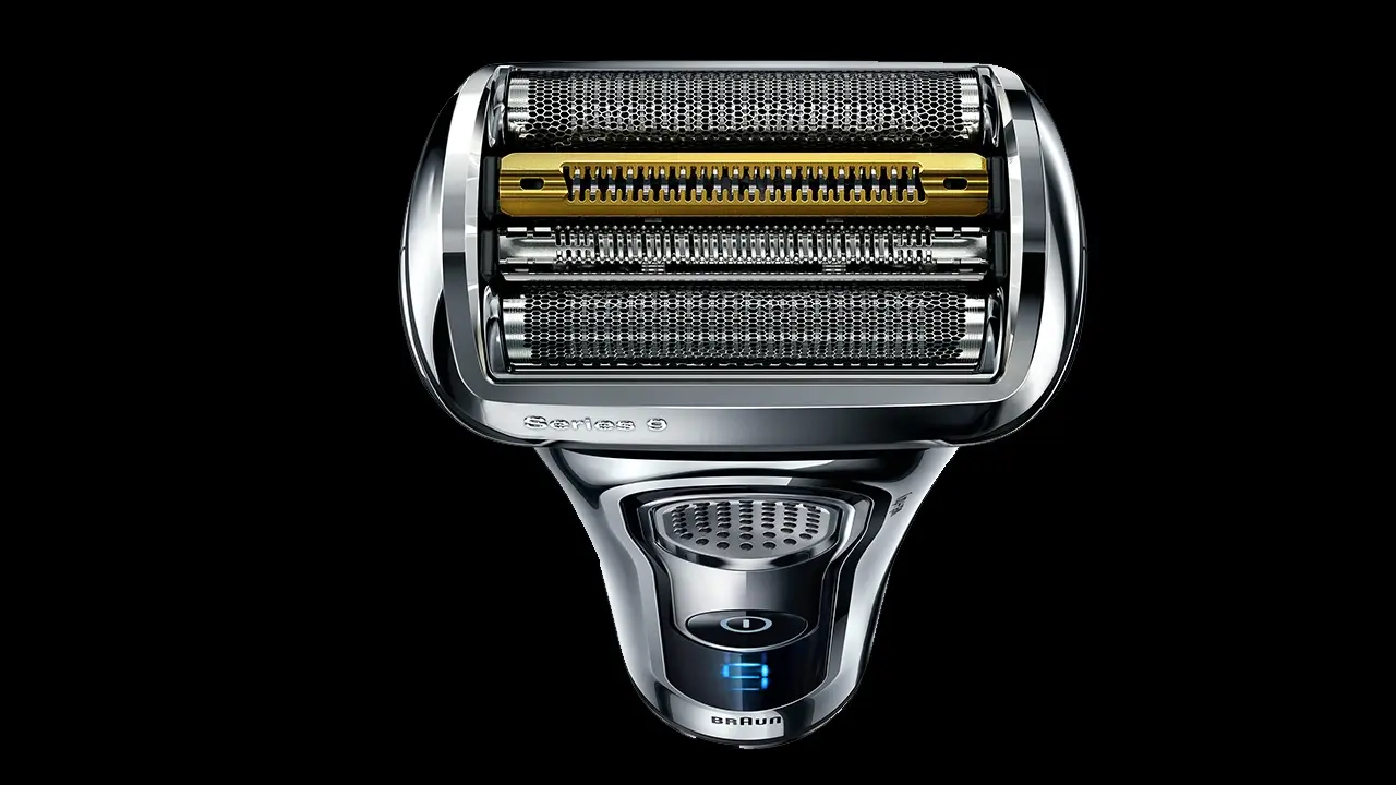 Braun hero