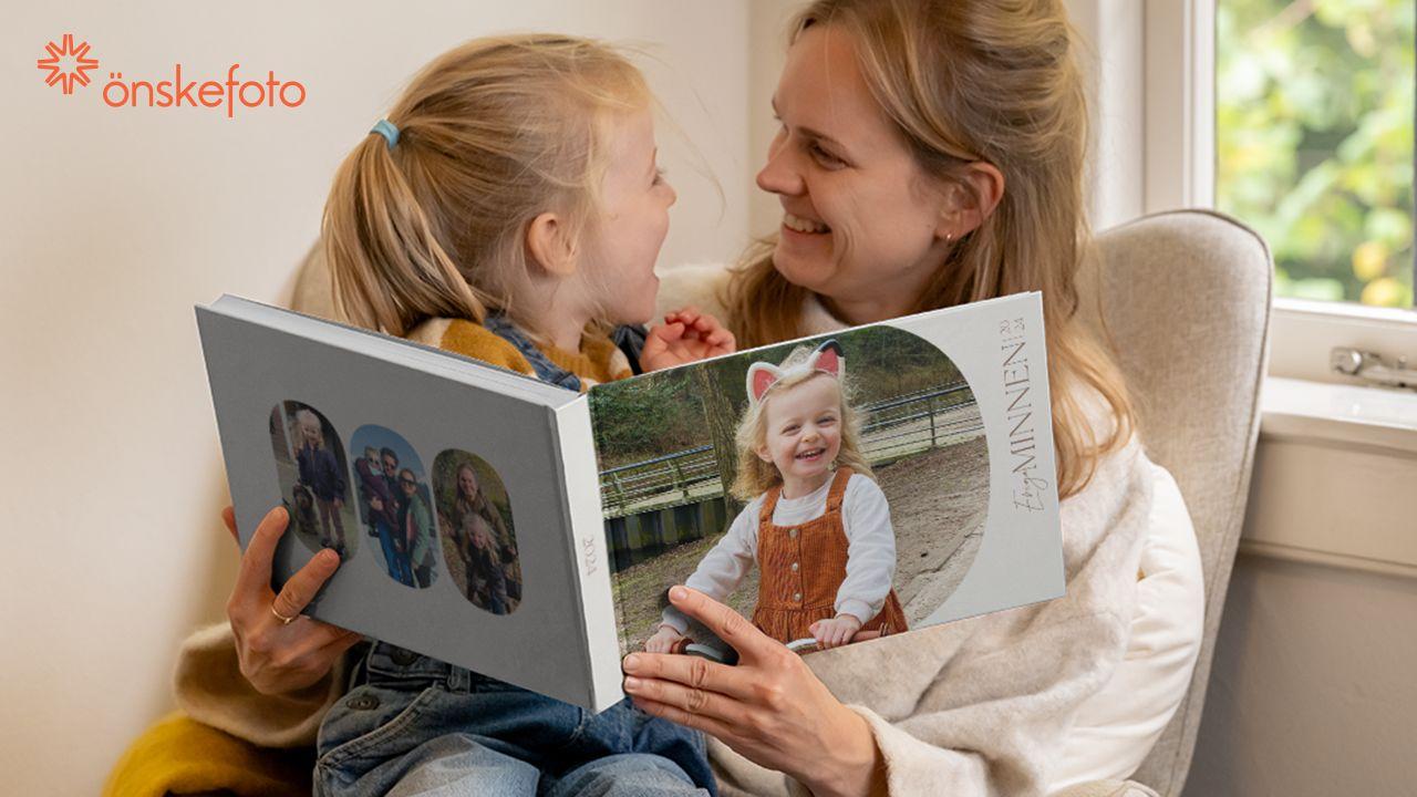 Önskefoto Årsboken 2024