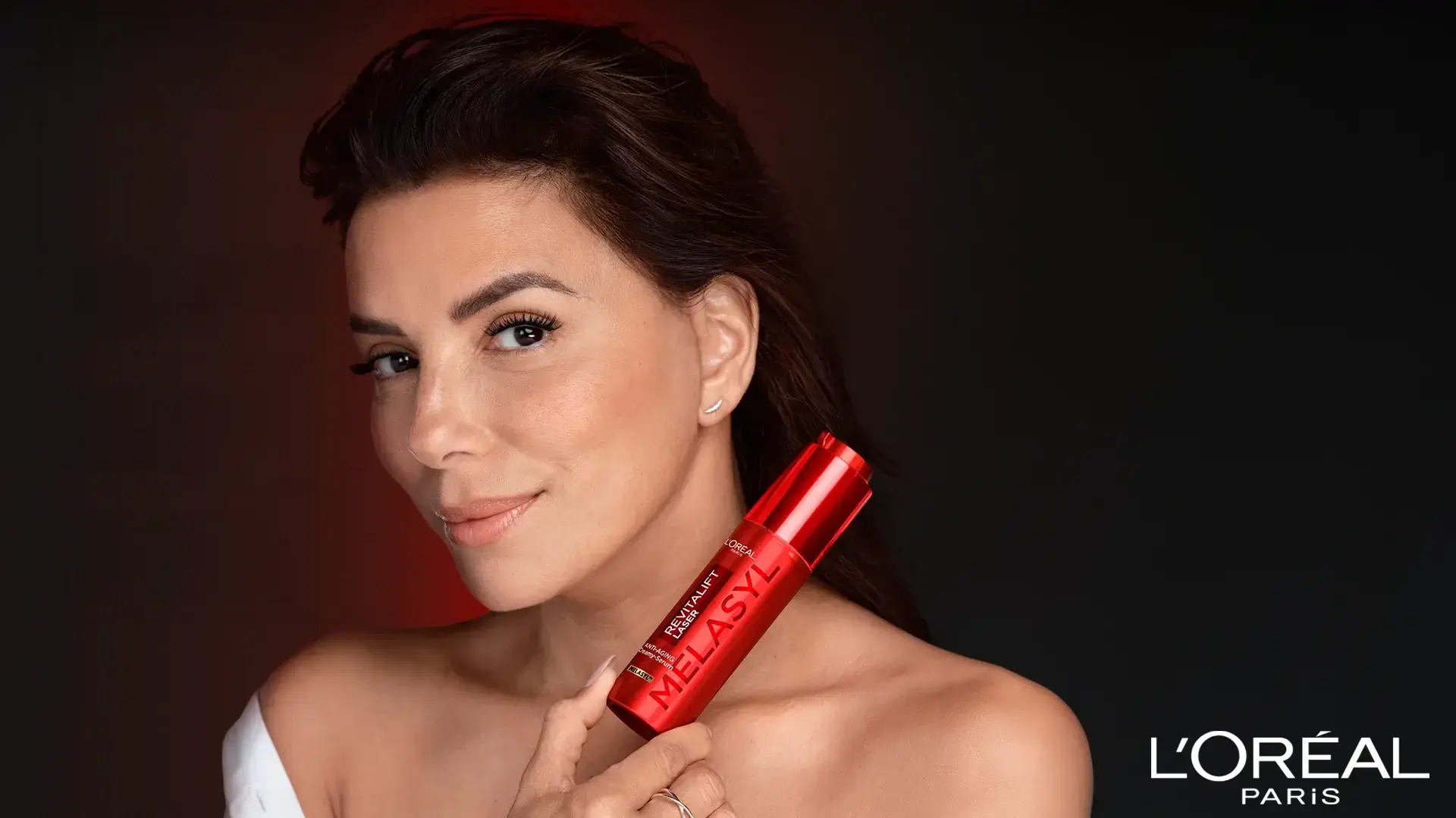 L'Oréal Paris Revitalift Laser Triple Action Creamy Serum 