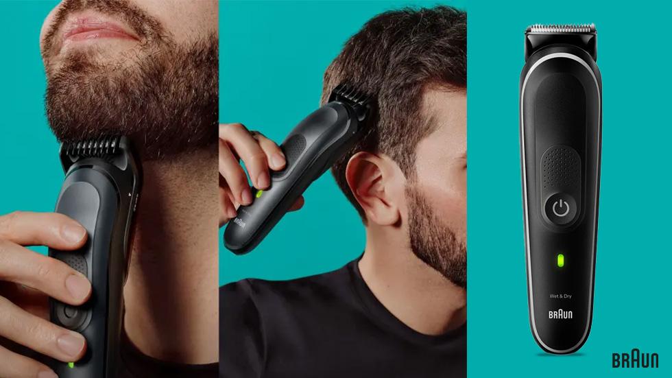 Braun Styling 2023