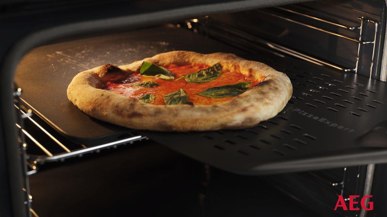 AEG Pizza Expert Kit