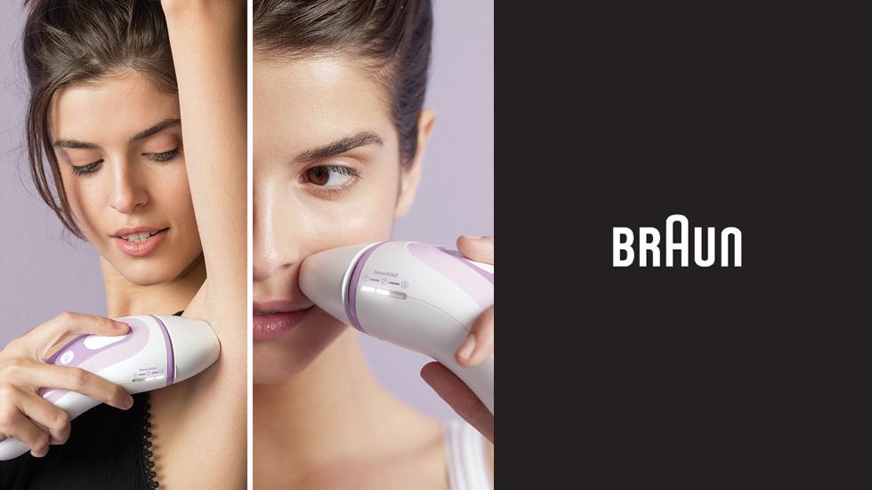 Braun IPL