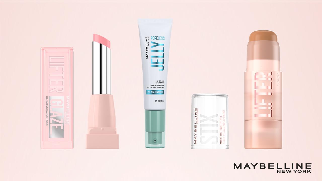 Maybelline - Makeup 2025