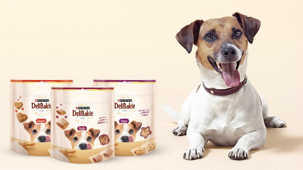 Purina DeliBakie