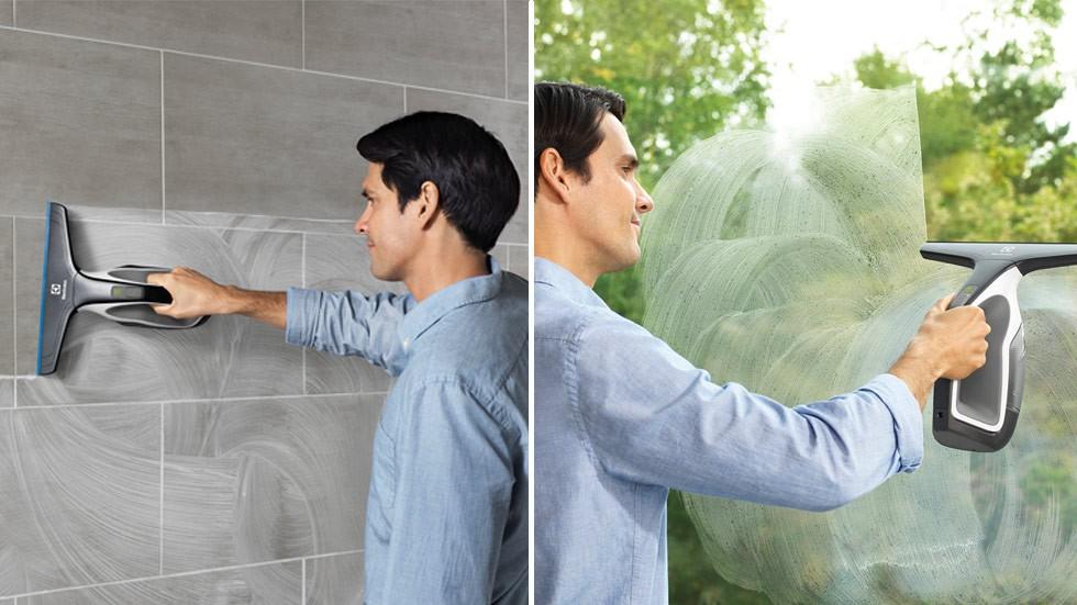 Electrolux Fönstertvätt Well S7