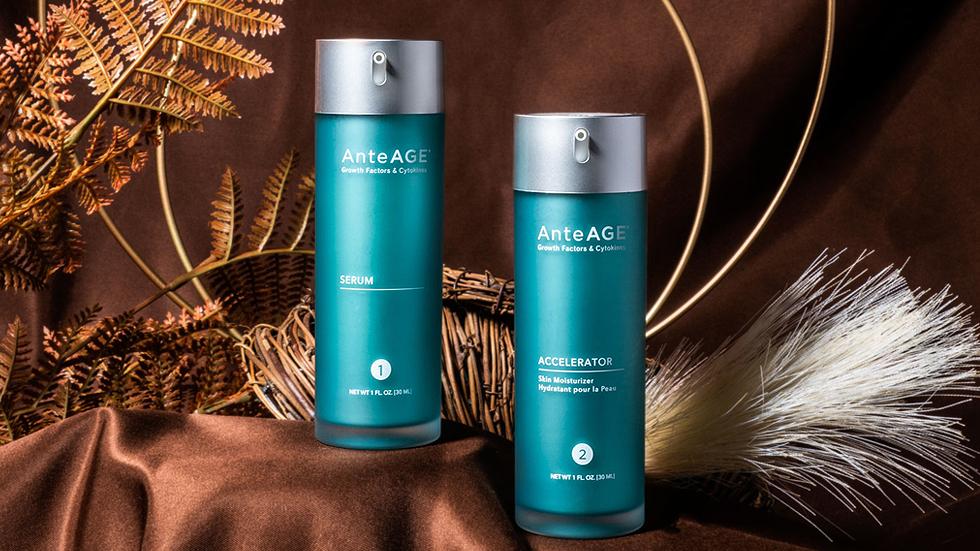 AnteAGE PRO System