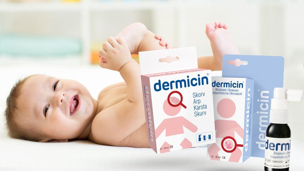 Dermicin