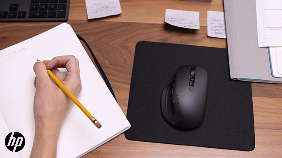 HP 935 CREATOR Trådlös mus