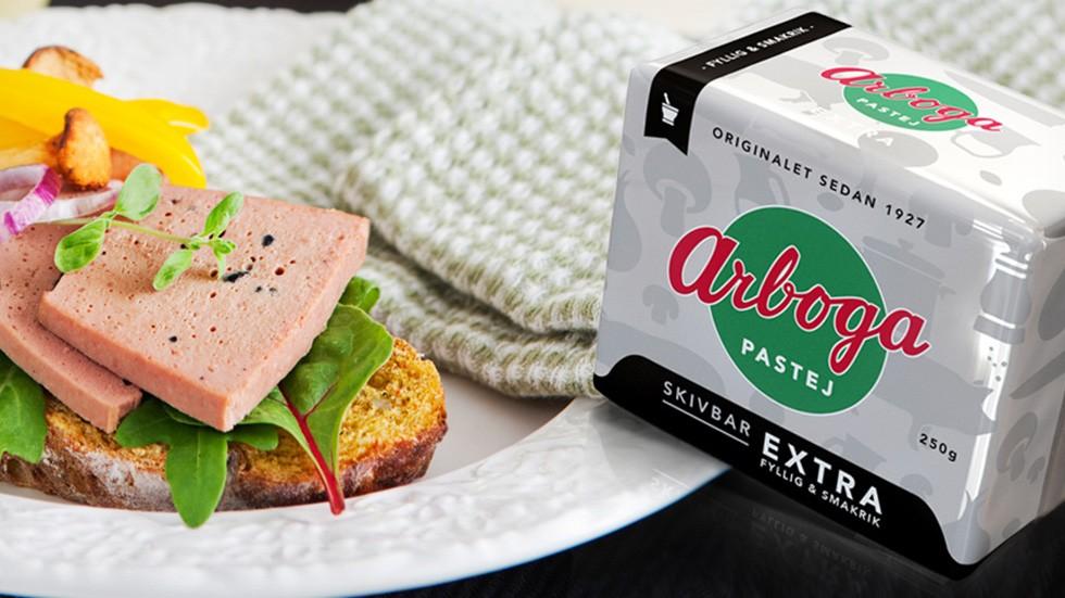 Arboga Extra