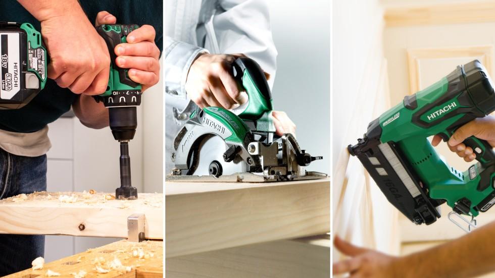 Hitachi Power Tools