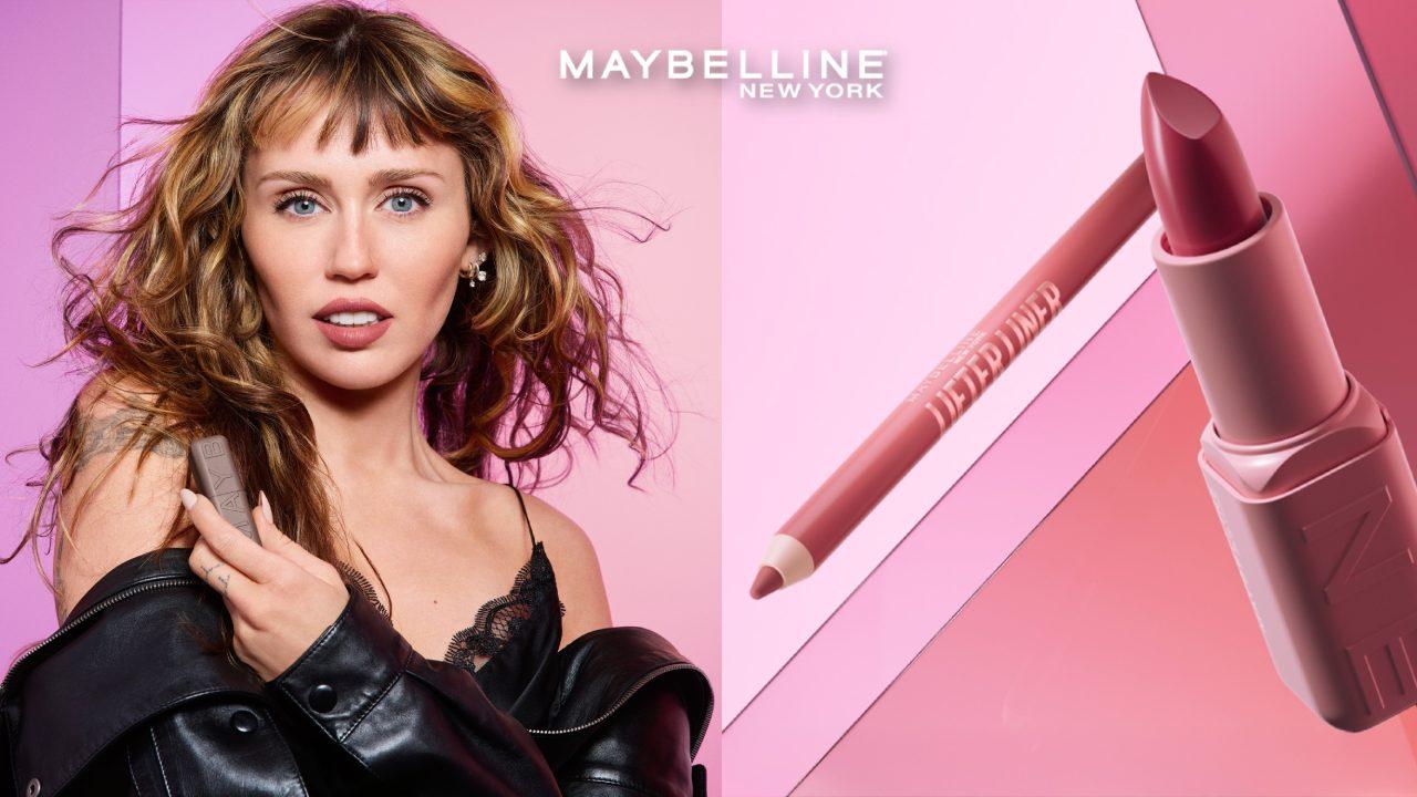 Maybelline New York – Full Face Routine