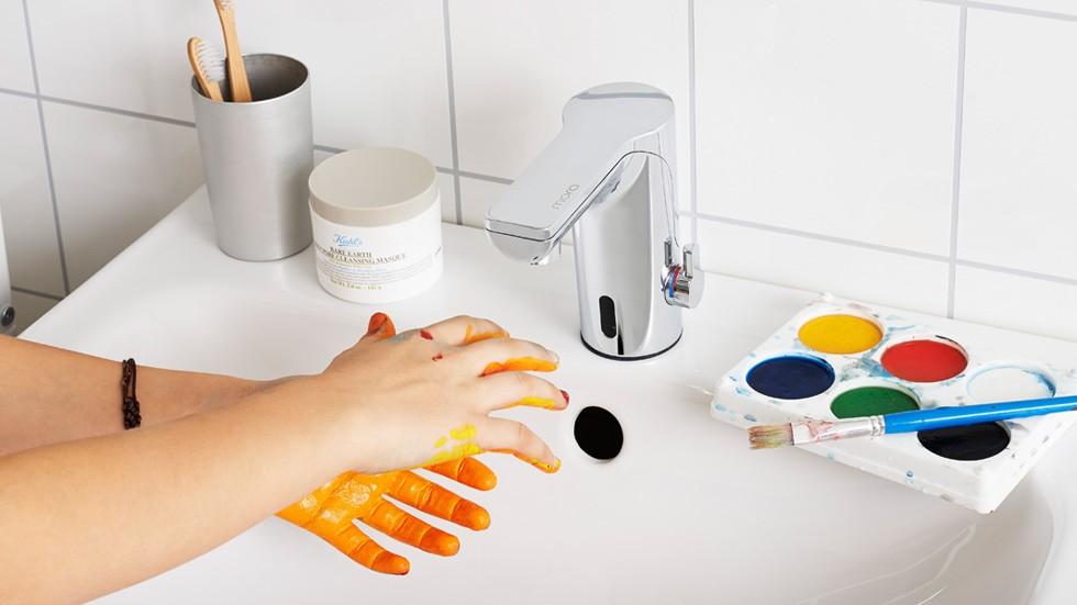 Mora MMIX Tronic