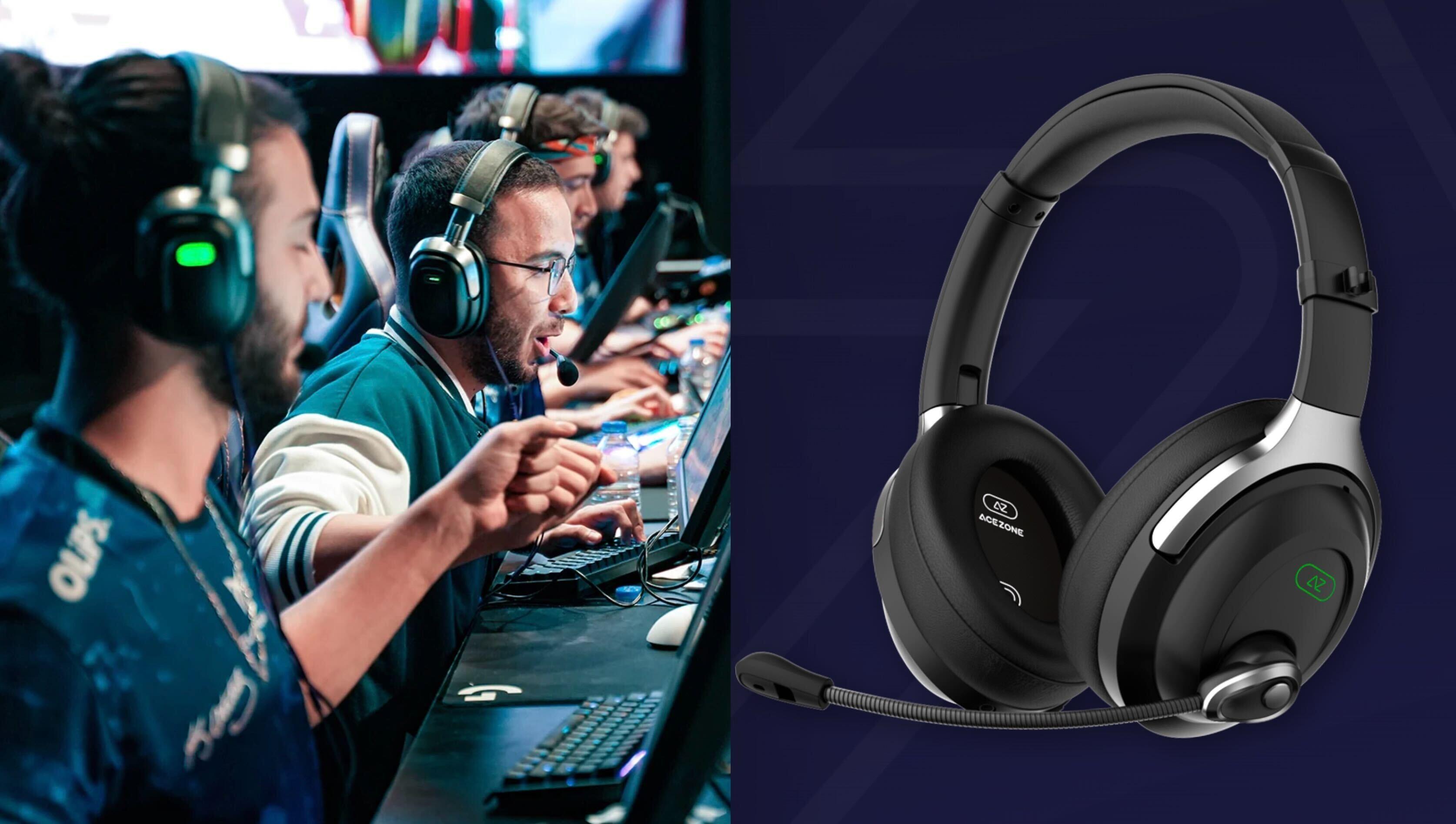 Acezone A-Spire Wireless