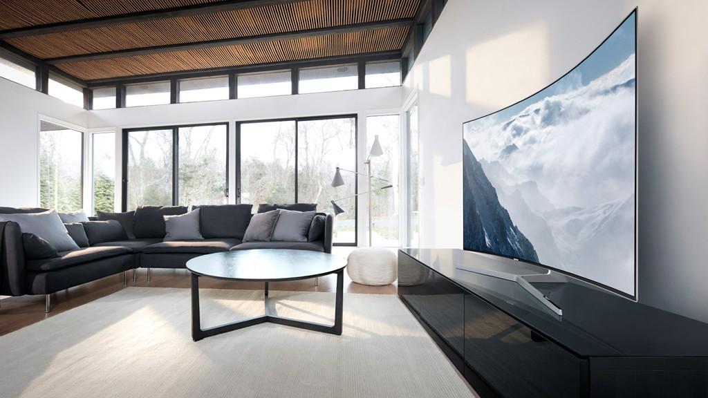 Samsung SUHD TV 2016
