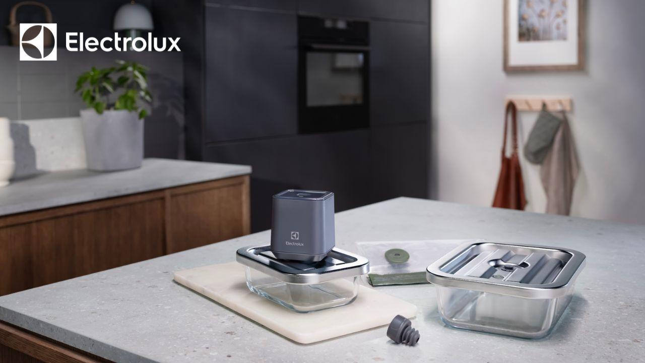 Electrolux Vacuum Fresh Kit