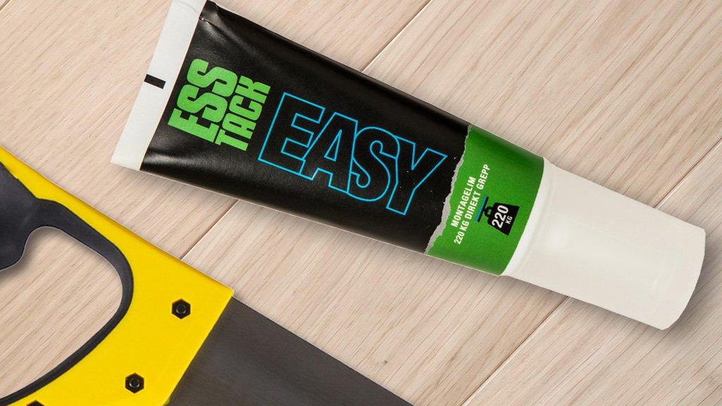 ESSVE ESS TACK EASY