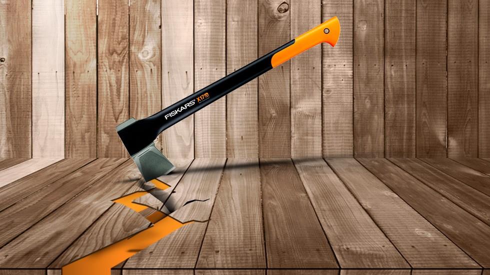 Fiskars X17