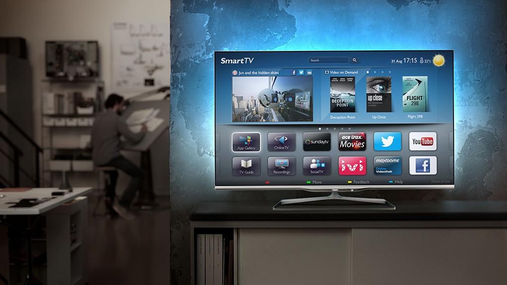Philips Smart TV 7000