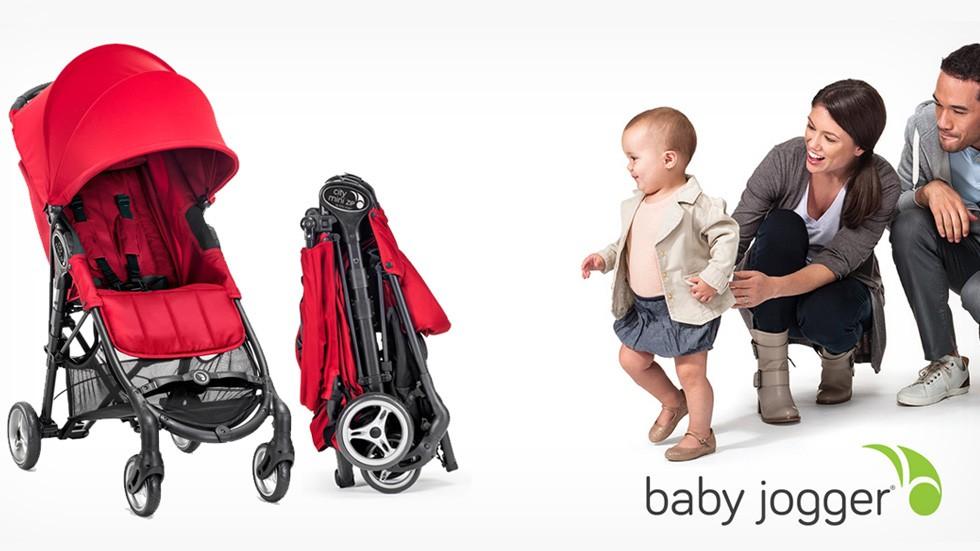 baby jogger City Mini Zip