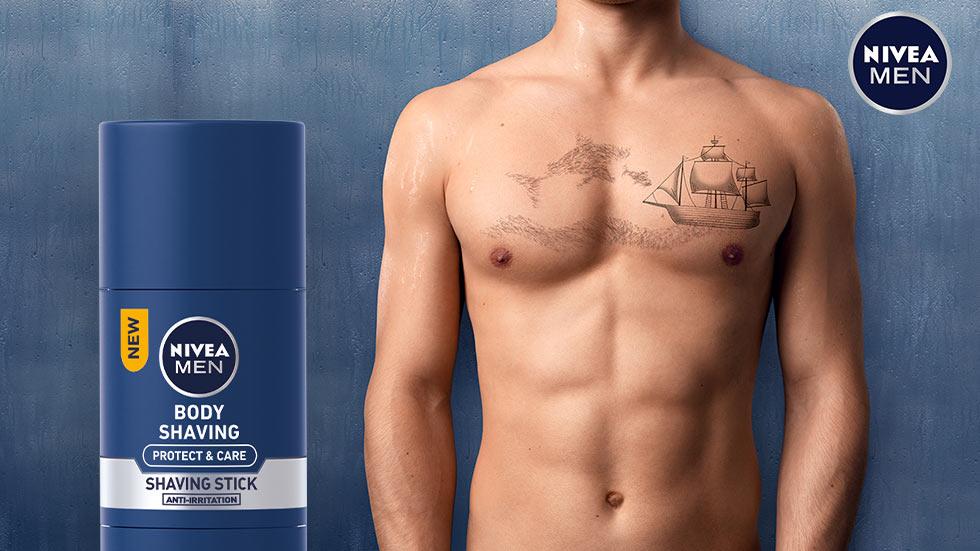 NIVEA MEN