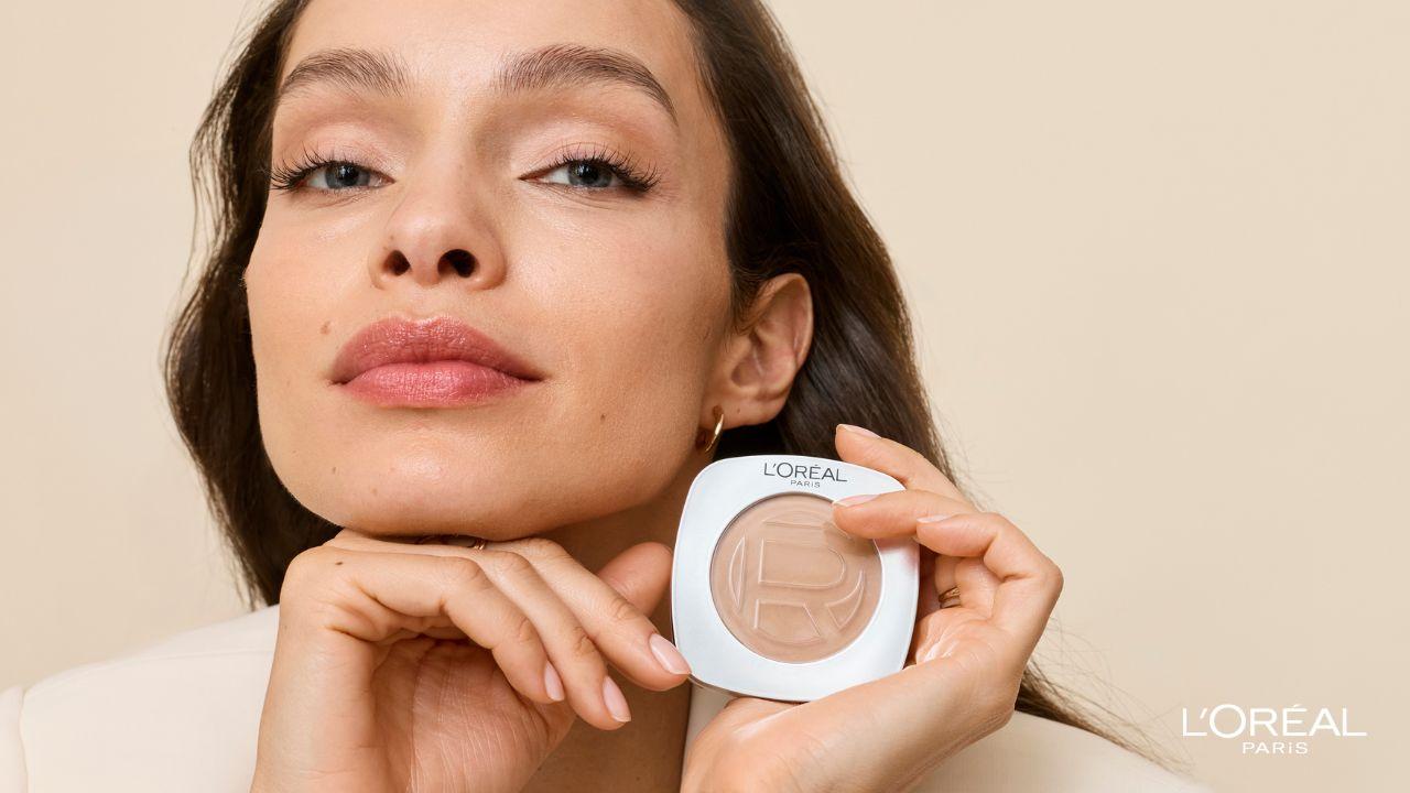 L'Oréal Paris True Match Hyaluron Tinted Balm 
