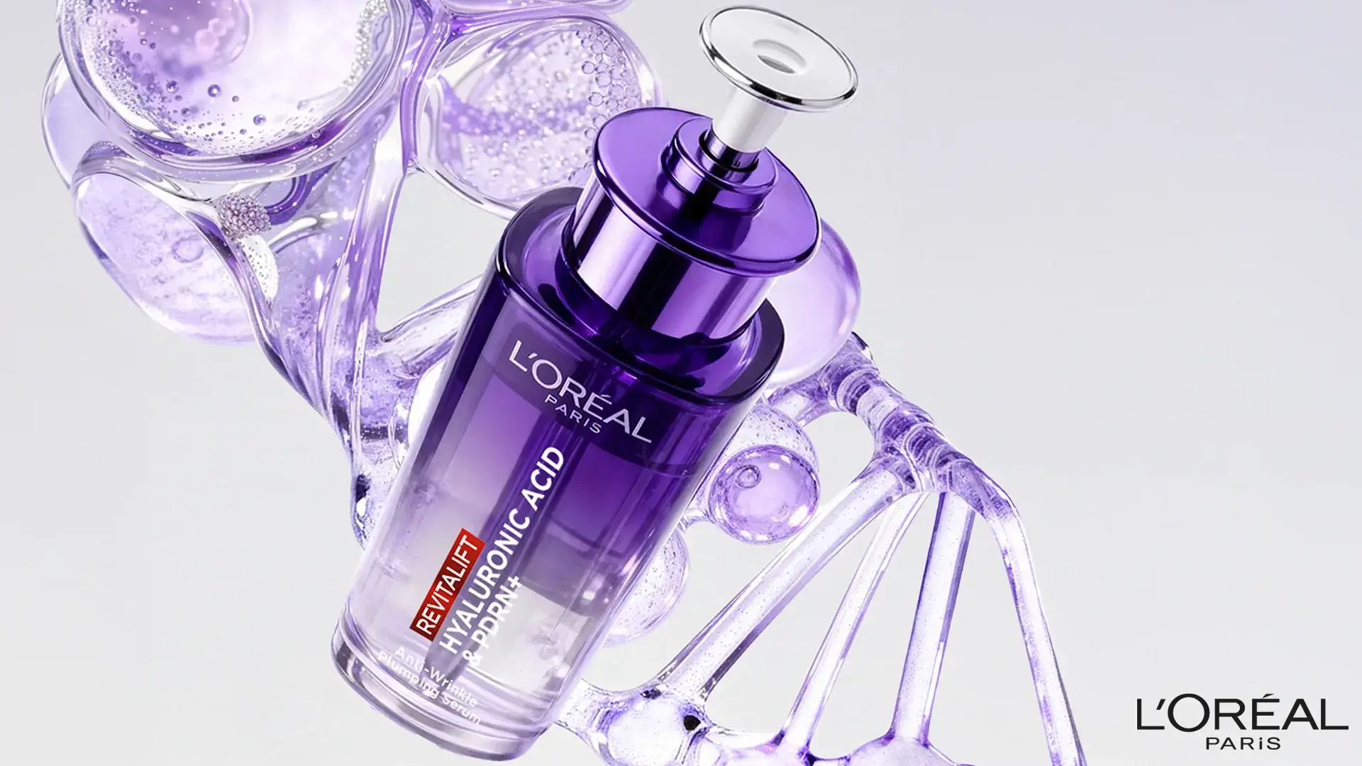 L'Oréal Paris Revitalift Filler Serum