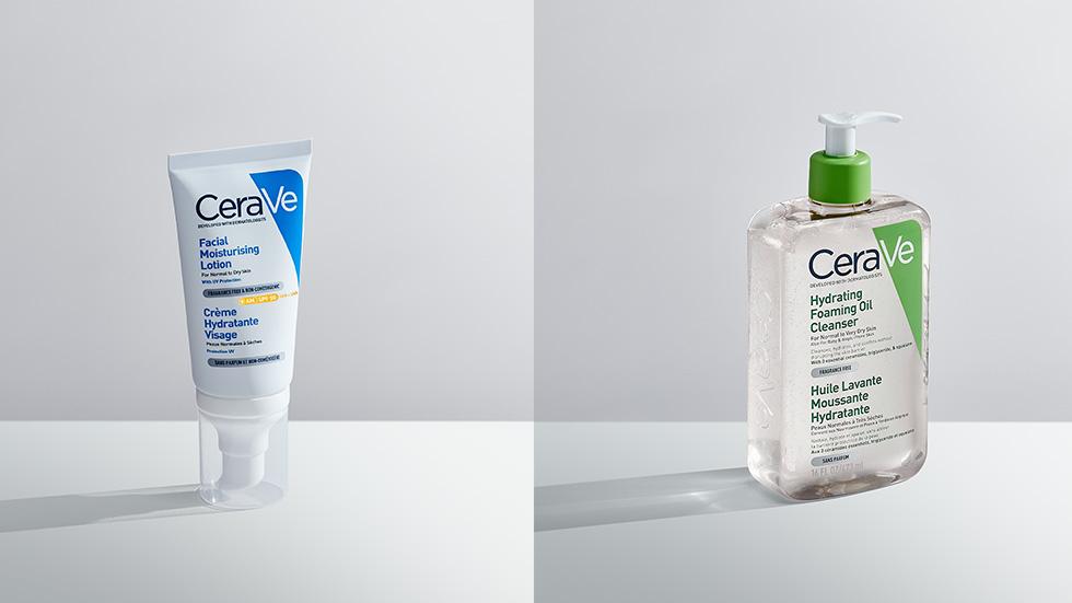 CeraVe Hudvård 2023