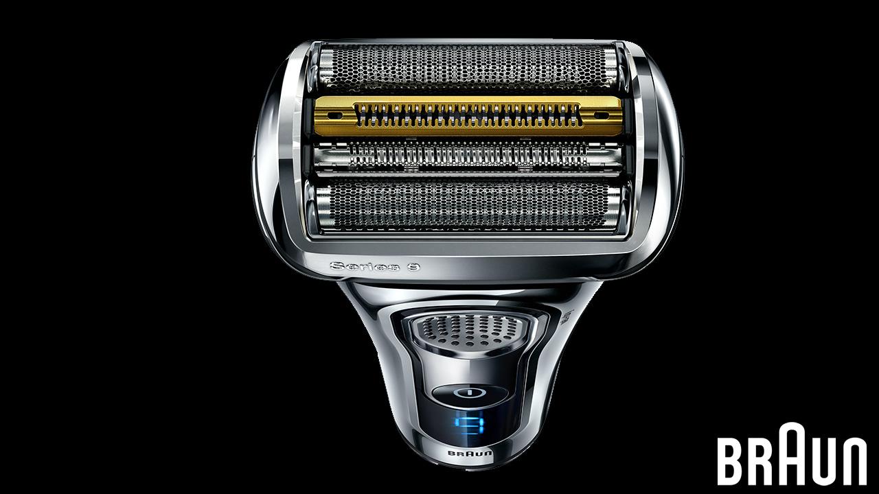 Braun Series 9