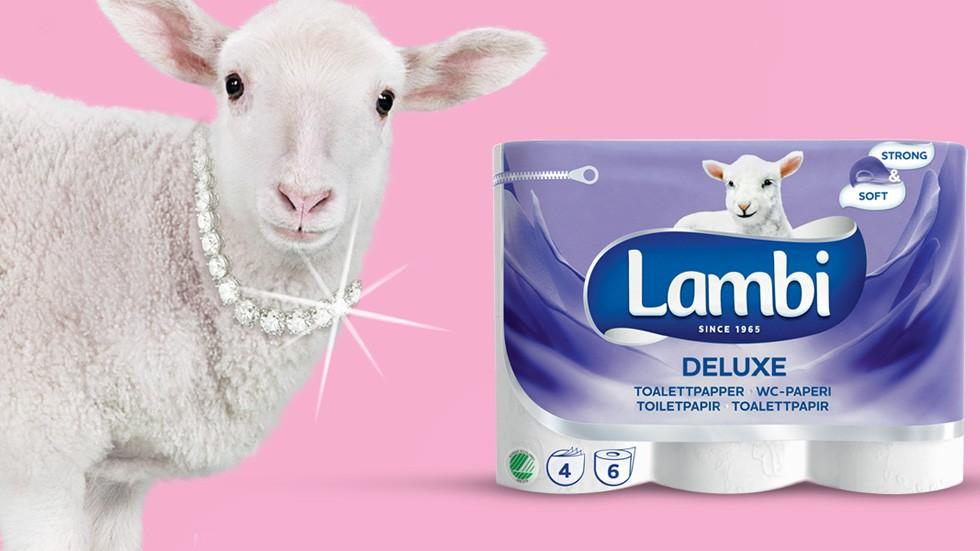 Lambi Deluxe