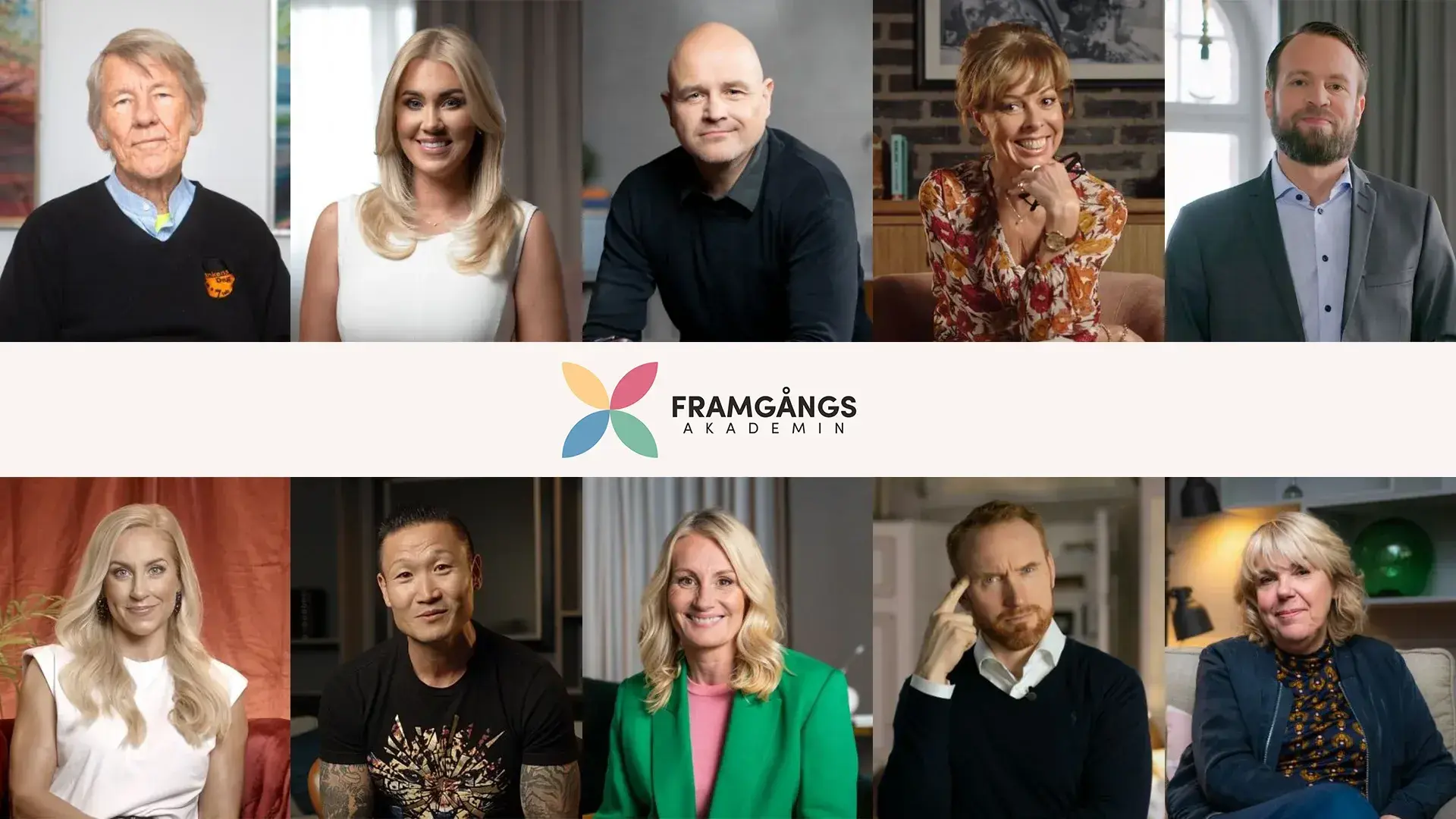 Framgångsakademin