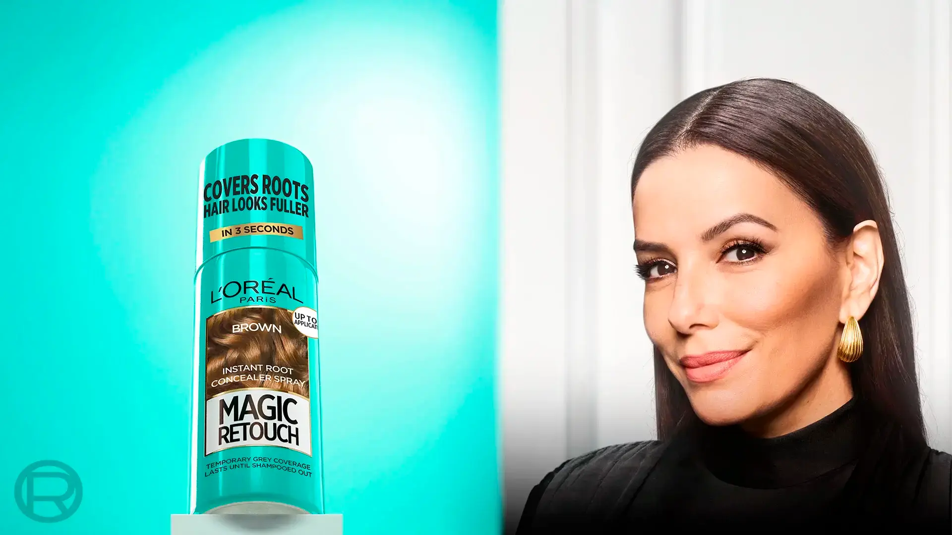 L'Oréal Paris Magic Retouch