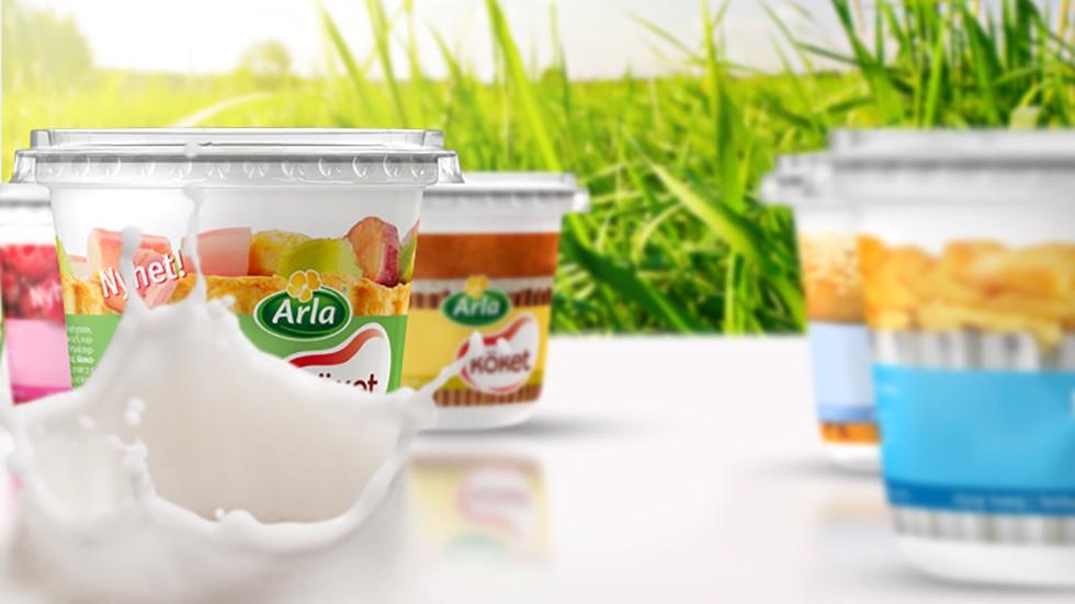 Arla Kvarg