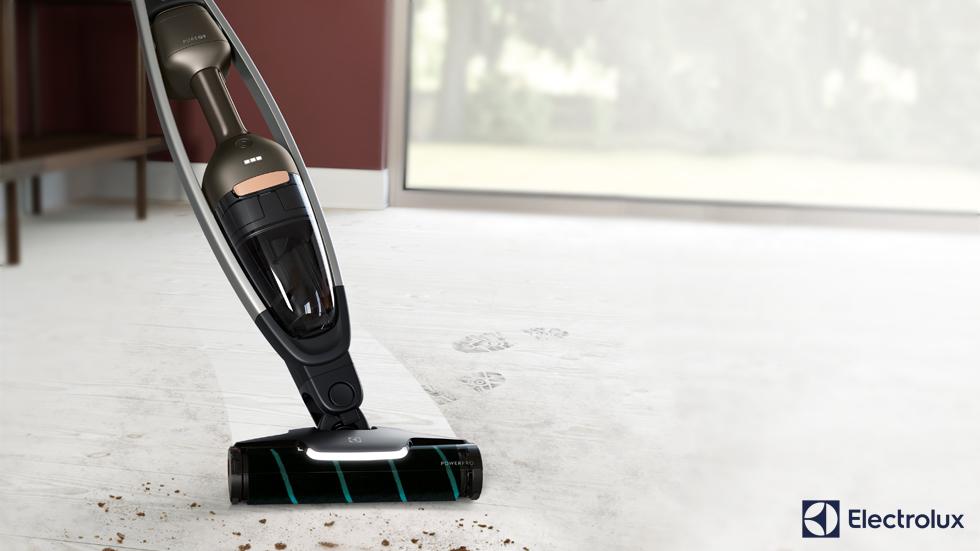 Electrolux Pure Q9-P Mahogny Bronze