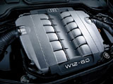 Audi-A8_W12motor